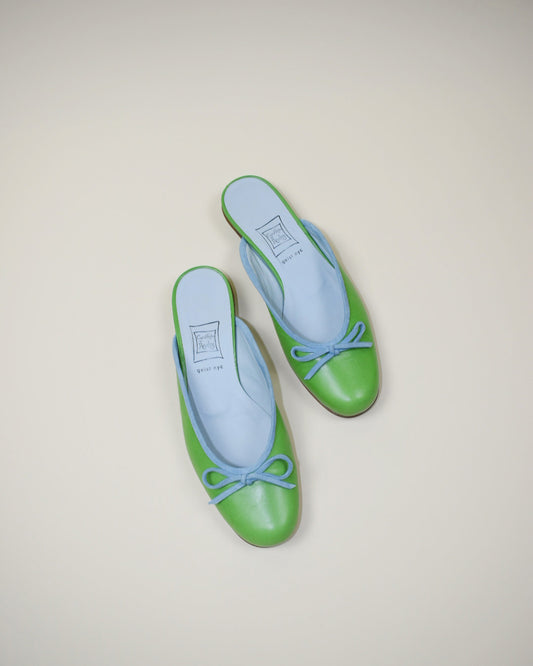 Cynthia Rowley Mules - Size 7