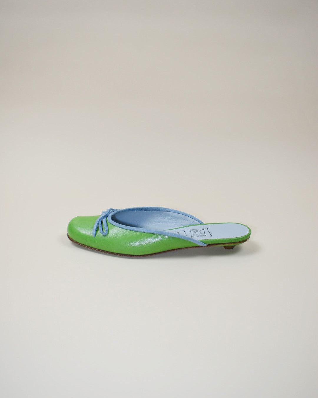 Cynthia Rowley Mules - Size 7