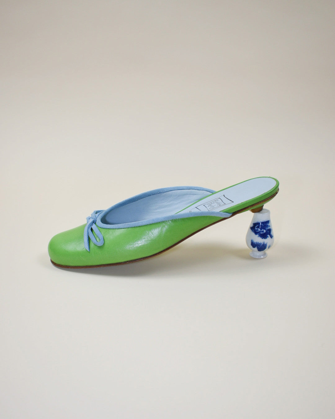 Cynthia Rowley Mules - Size 7