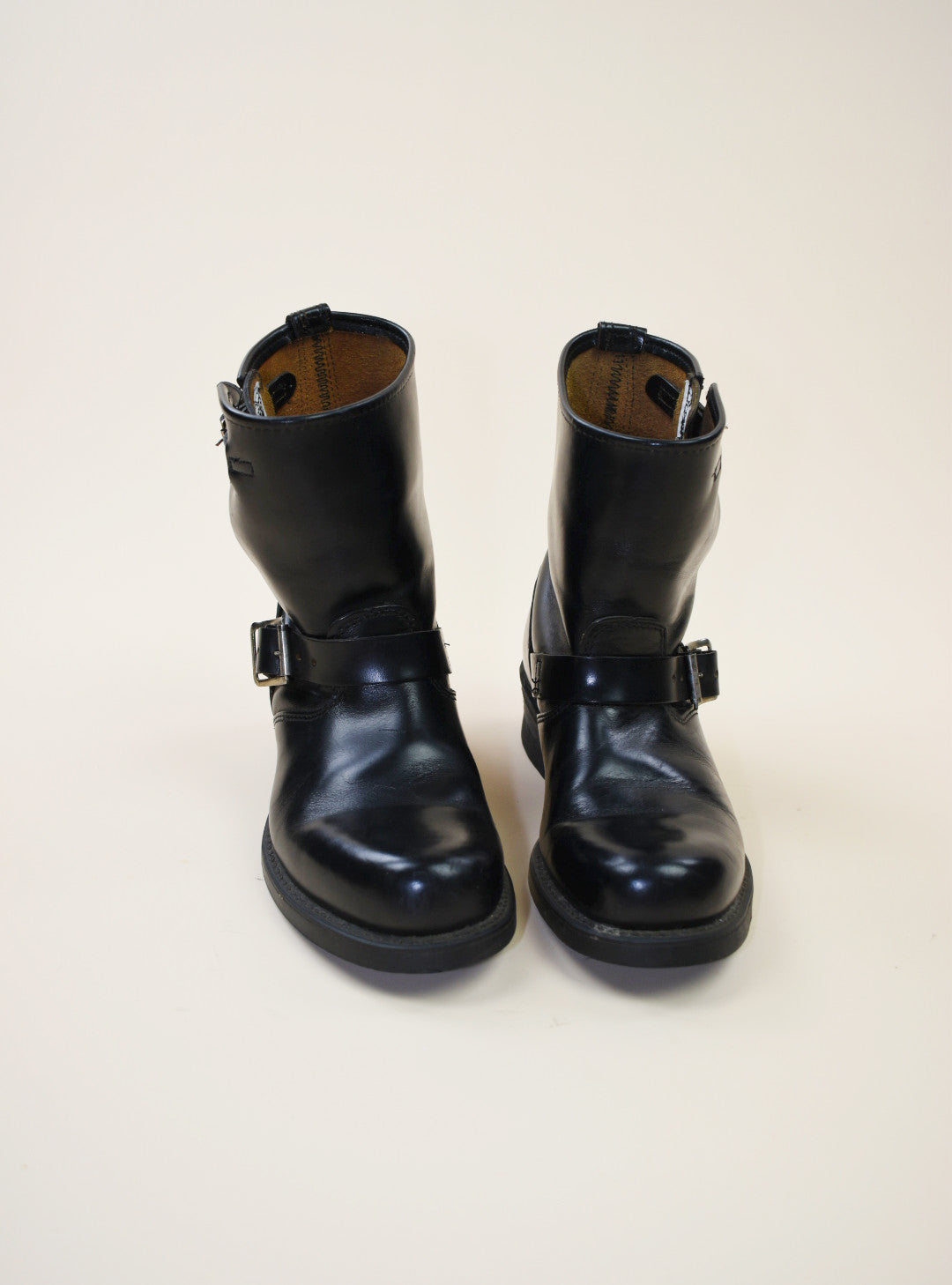 Vintage Frye Electrical Boots - Size 7